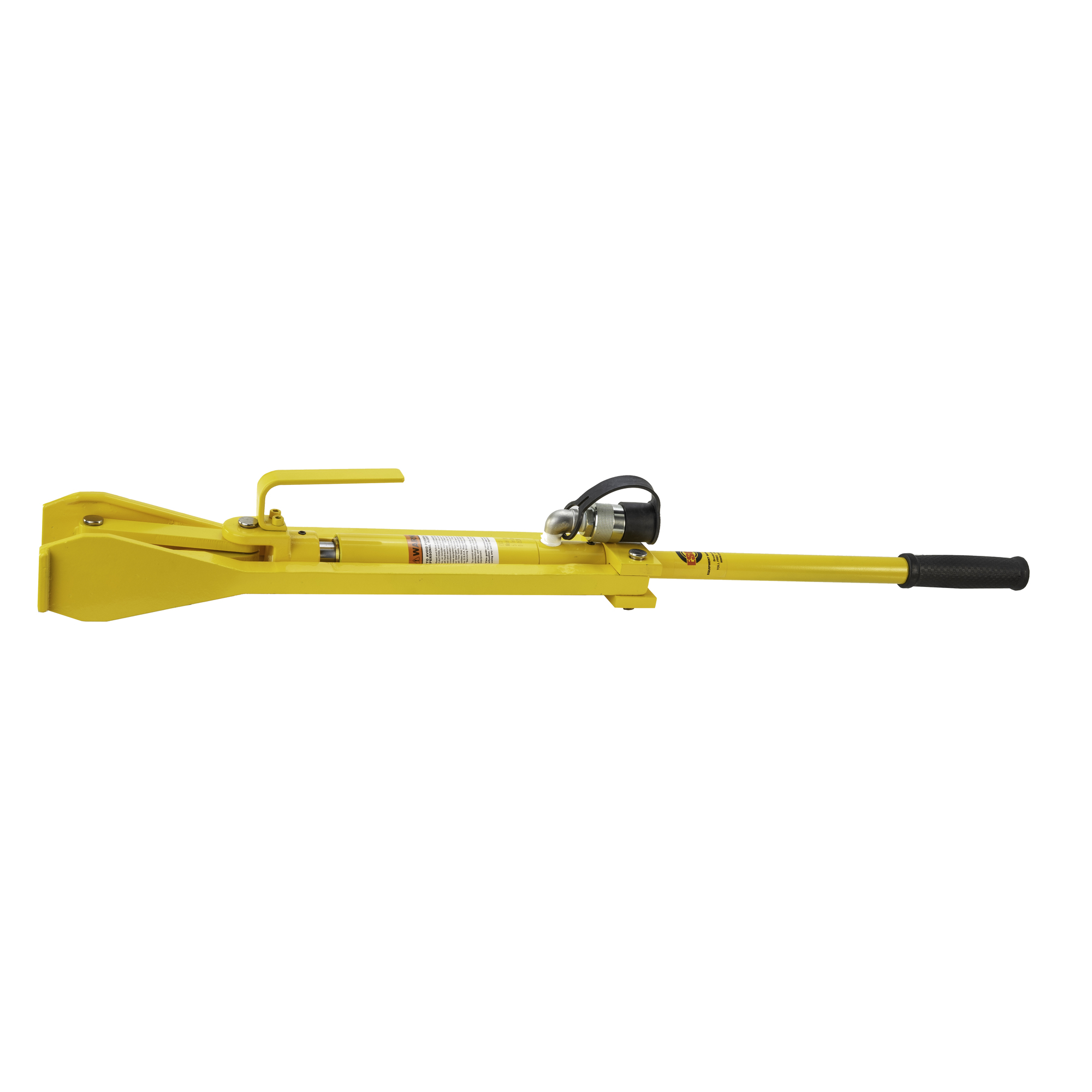 ESCO, Dual Wheel Tractor Bead Breaker, Length 37 in, Model 10165